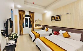 Hương Trà Hotel apartment