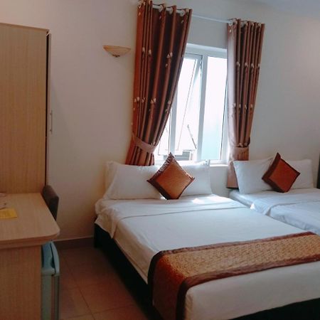 Hương Trà Hotel apartment Đà Nẵng Ngoại thất bức ảnh