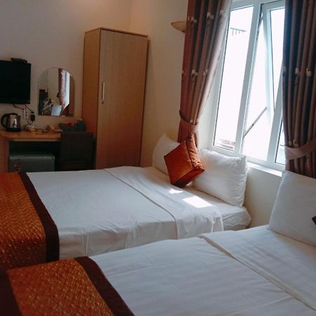 Hương Trà Hotel apartment Đà Nẵng Ngoại thất bức ảnh