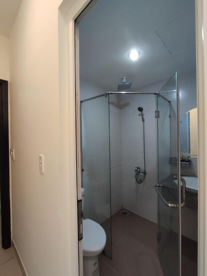 Hương Trà Hotel apartment Đà Nẵng Ngoại thất bức ảnh
