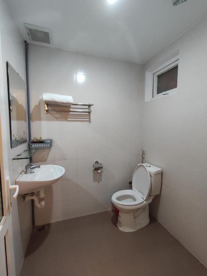 Hương Trà Hotel apartment Đà Nẵng Ngoại thất bức ảnh