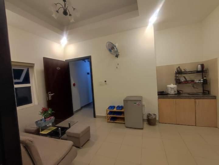 Hương Trà Hotel apartment Đà Nẵng Ngoại thất bức ảnh