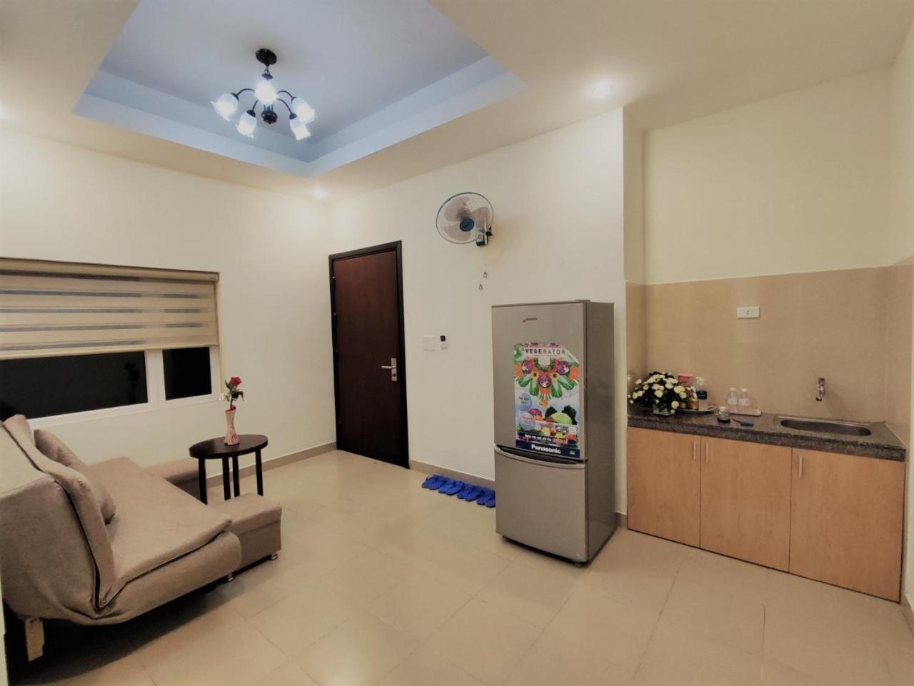 Hương Trà Hotel apartment Đà Nẵng Ngoại thất bức ảnh