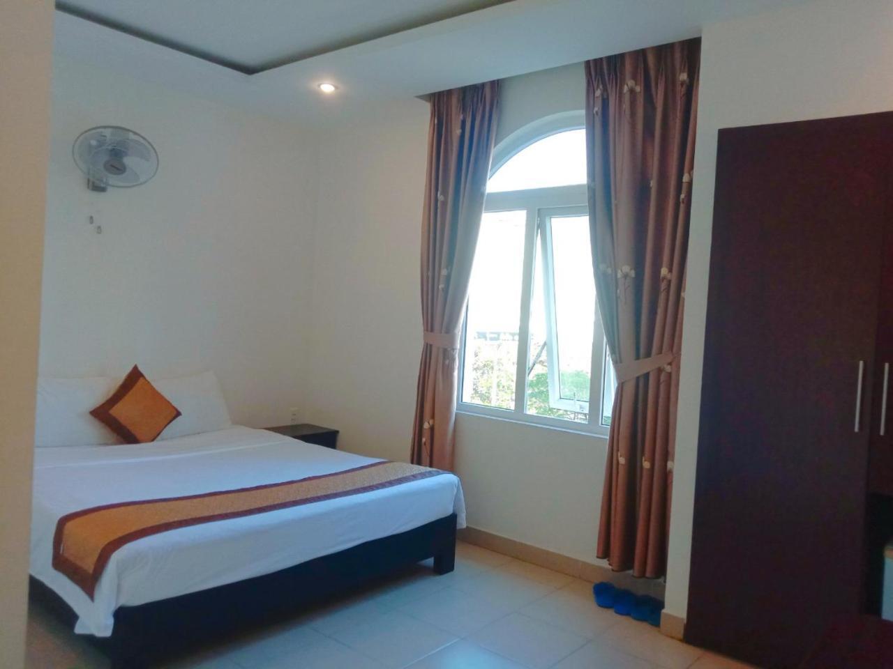 Hương Trà Hotel apartment Đà Nẵng Ngoại thất bức ảnh
