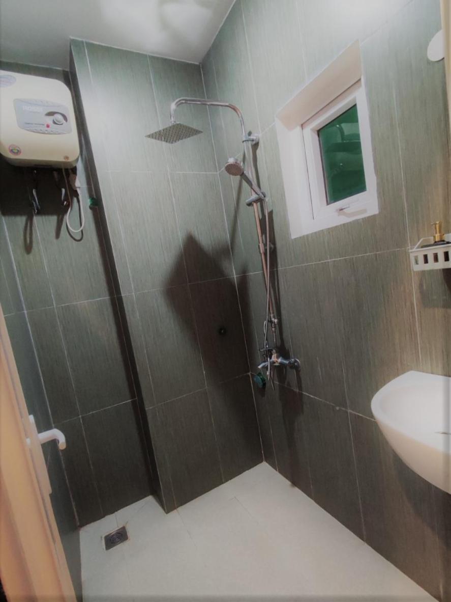 Hương Trà Hotel apartment Đà Nẵng Ngoại thất bức ảnh