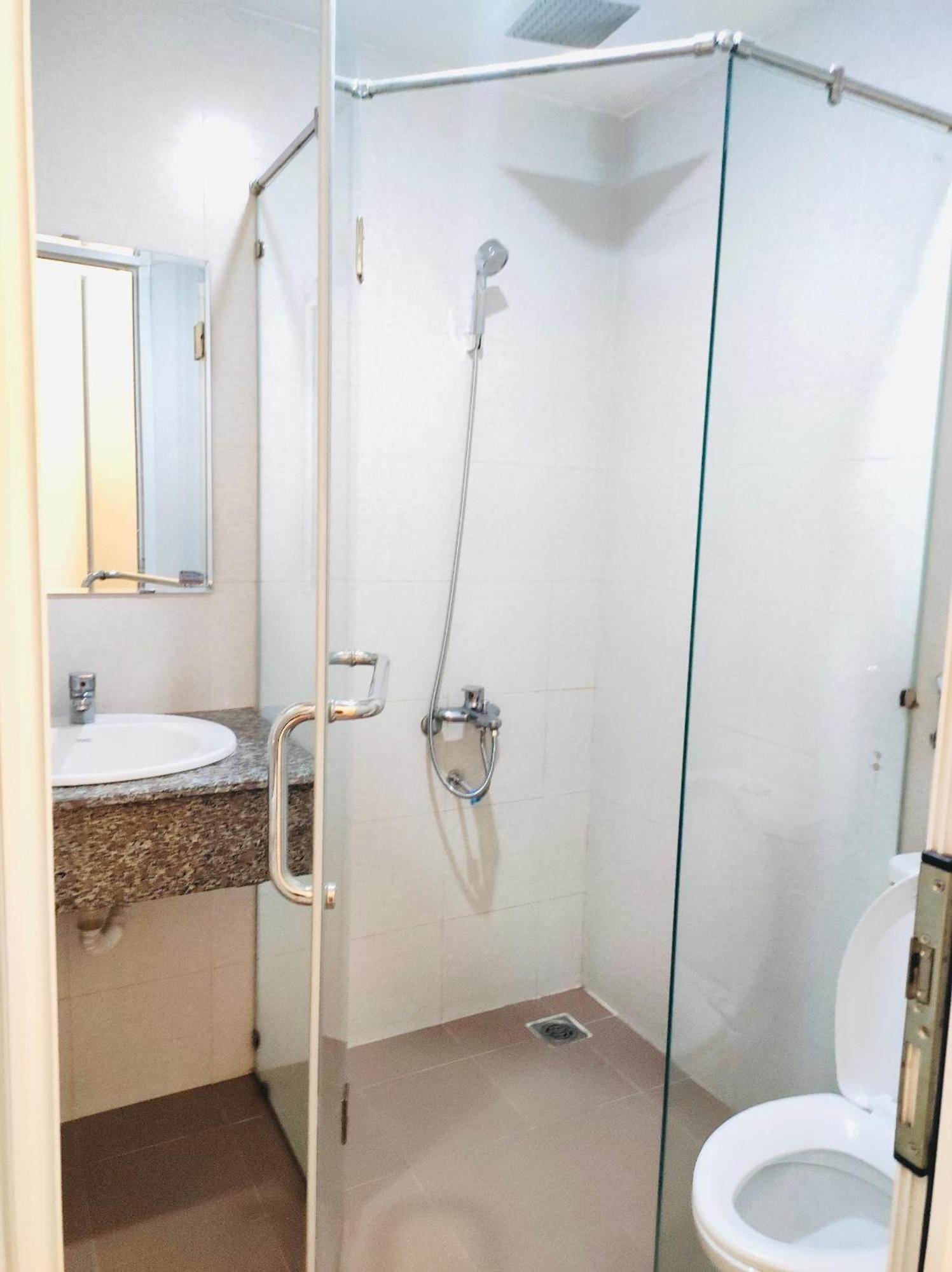 Hương Trà Hotel apartment Đà Nẵng Ngoại thất bức ảnh