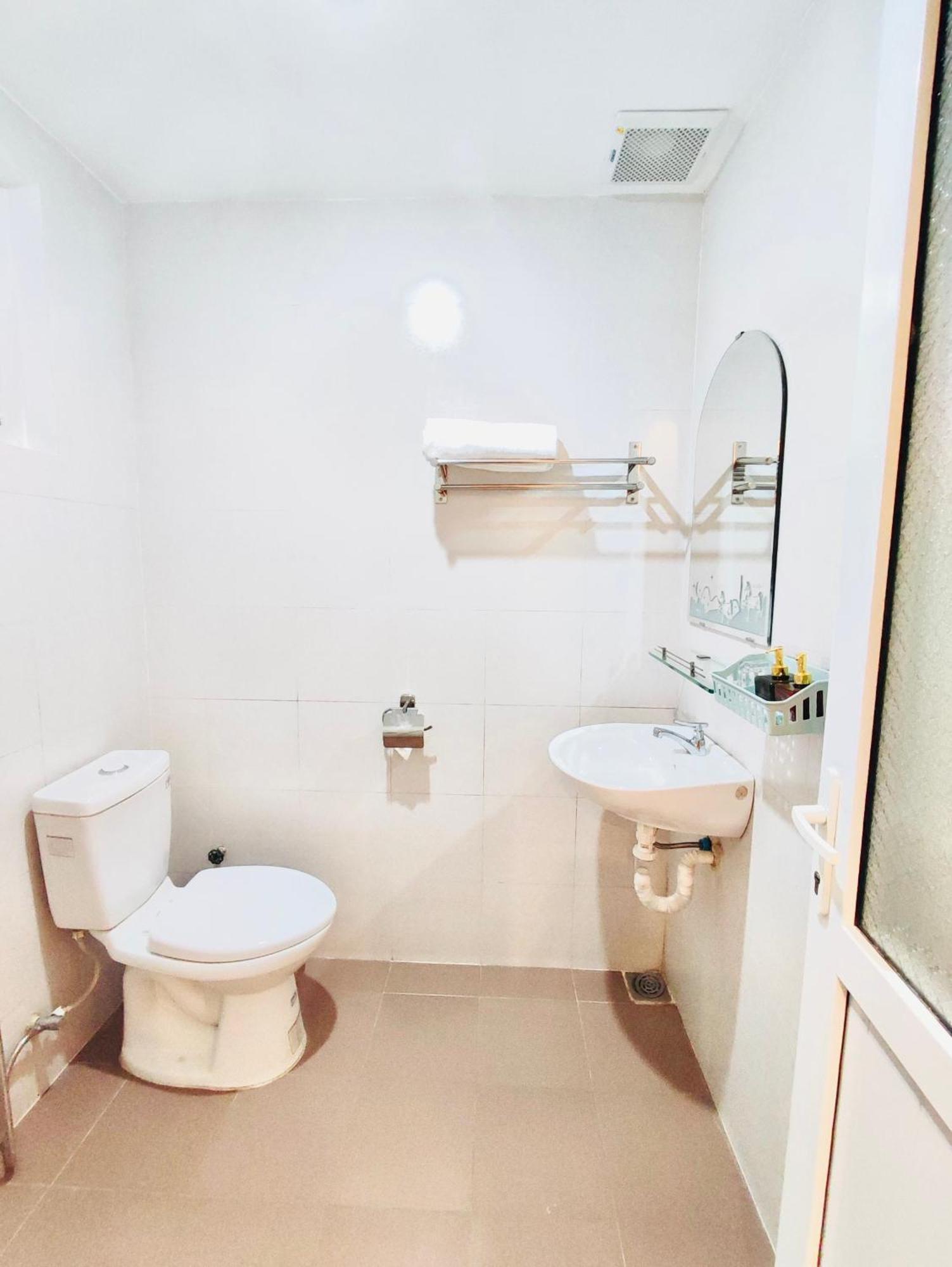 Hương Trà Hotel apartment Đà Nẵng Ngoại thất bức ảnh
